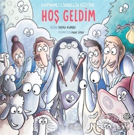 Resim Hoş Geldim