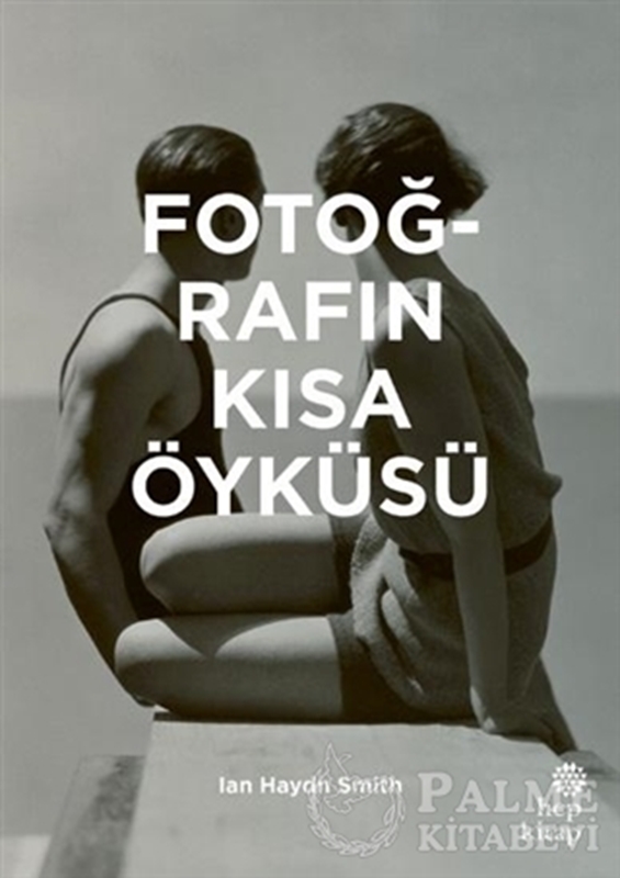 resm Fotoğrafın Kısa Öyküsü