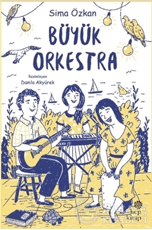 Resim Büyük Orkestra