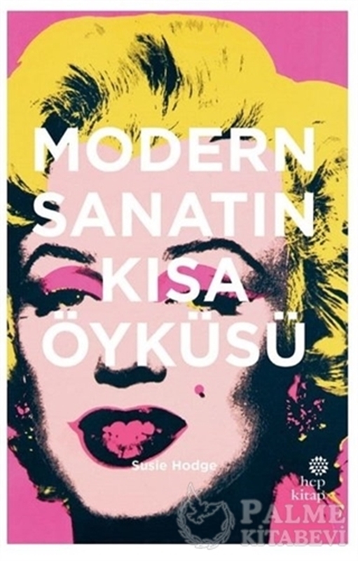 resm Modern Sanatın Kısa Öyküsü