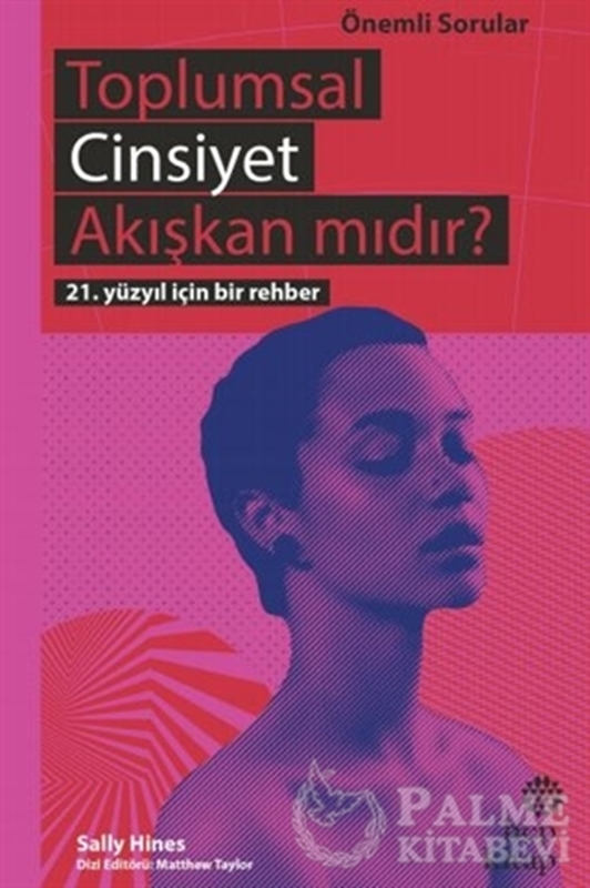 resm Toplumsal Cinsiyet Akışkan mıdır?