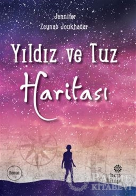 resm Yıldız ve Tuz Haritası