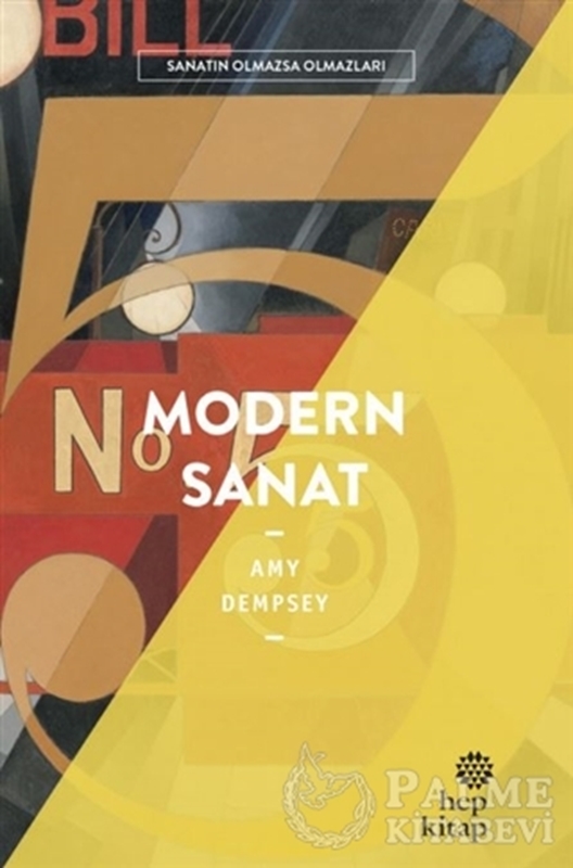 resm Modern Sanat