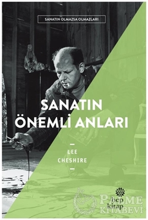 Resim Sanatın Önemli Anıları - Sanatın Olmazsa Olmazları