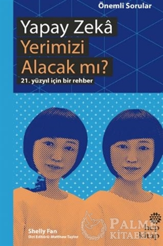 resm Yapay Zeka Yerimizi Alacak mı?