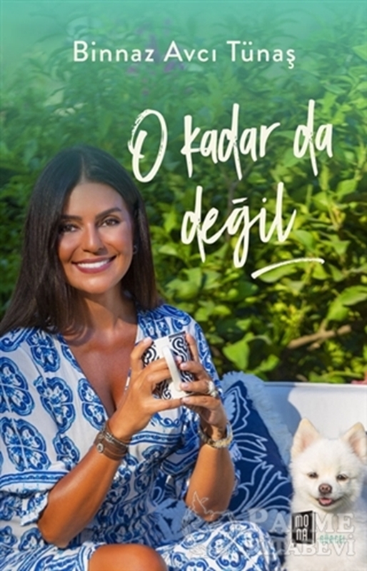 resm O Kadar da Değil