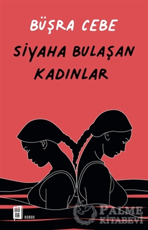 resm Siyaha Bulaşan Kadınlar