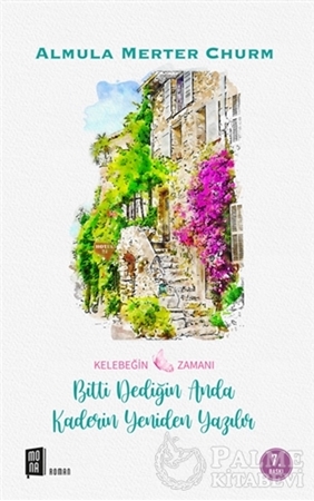 Resim Kelebeğin Zamanı