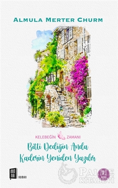 resm Kelebeğin Zamanı