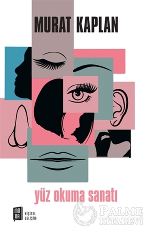 resm Yüz Okuma Sanatı