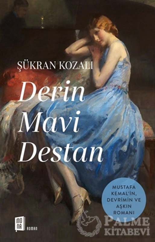 resm Derin Mavi Destan