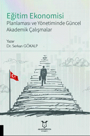 Resim Eğitim Ekonomisi, Planlaması ve Yönetiminde Güncel Akademik Çalışmalar