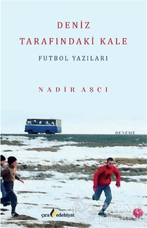 resm Deniz Tarafındaki Kale