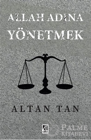 Resim Allah Adına Yönetmek