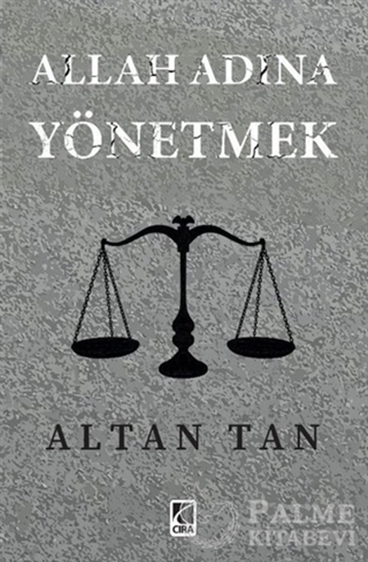 resm Allah Adına Yönetmek