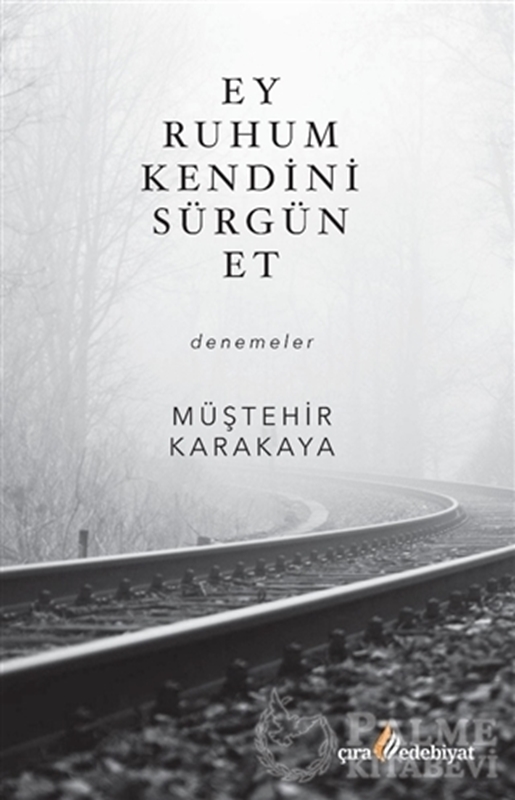 resm Ey Ruhum Kendini Sürgün Et