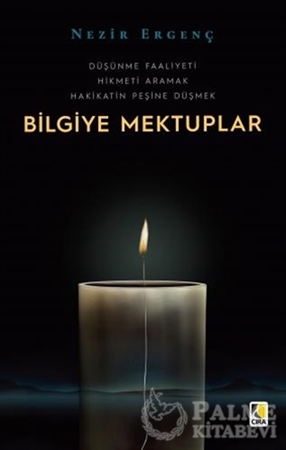 Resim Bilgiye Mektuplar