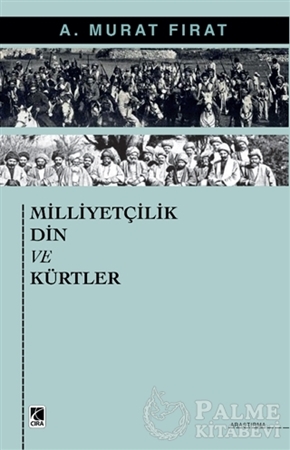 Resim Milliyetçilik Din ve Kürtler