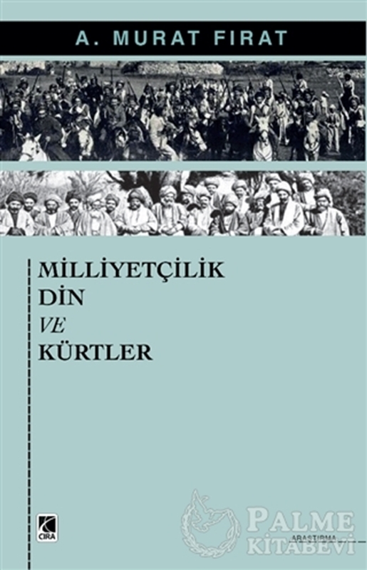 resm Milliyetçilik Din ve Kürtler