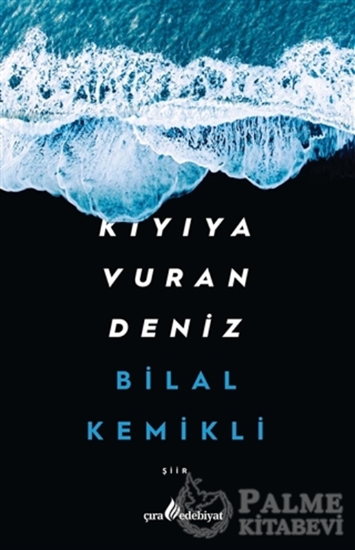 resm Kıyıya Vuran Deniz