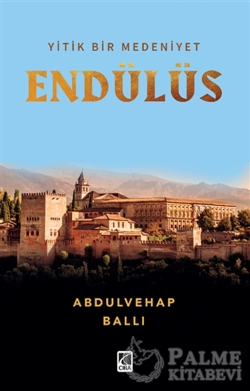 resm Yitik Bir Medeniyet Endülüs