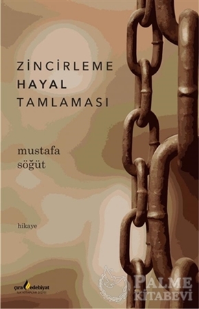 Resim Zincirleme Hayal Tamlaması