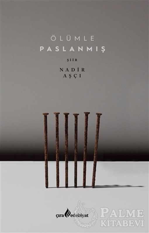 resm Ölümle Paslanmış