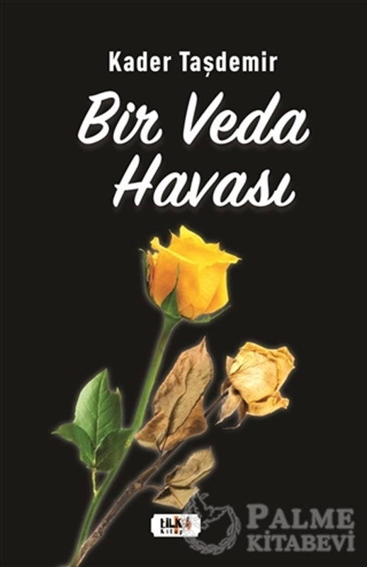 resm Bir Veda Havası