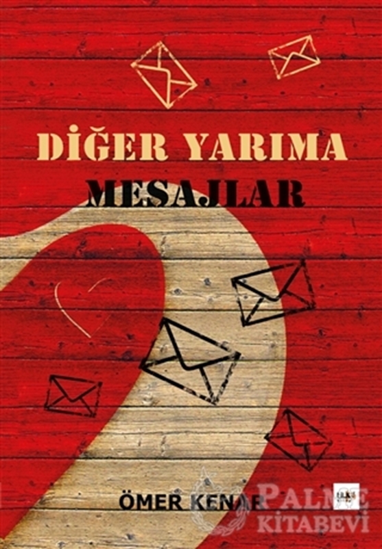 resm Diğer Yarıma Mesajlar