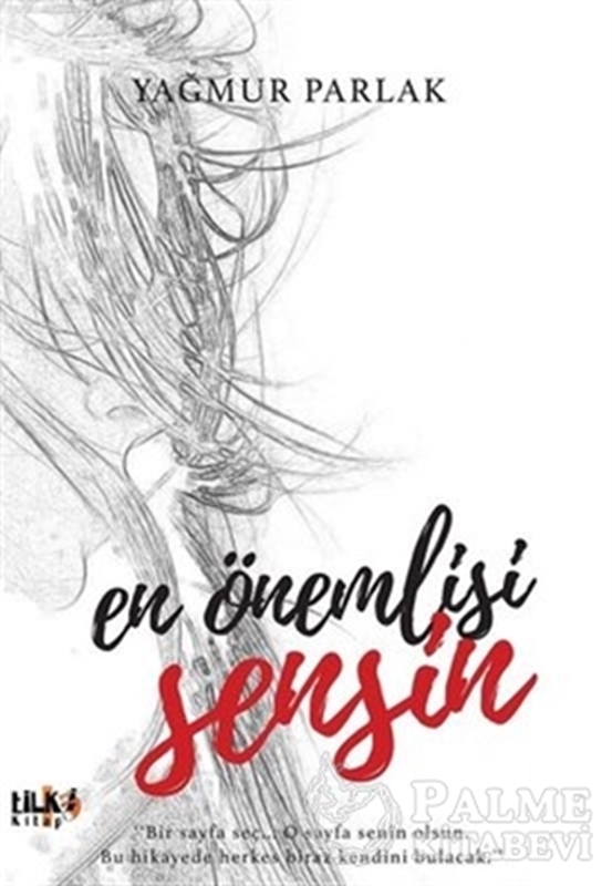 resm En Önemlisi Sensin