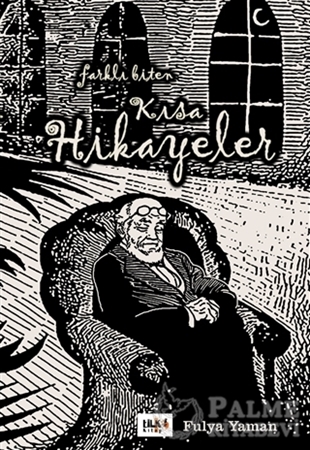 Resim Farklı Biten Kısa Hikayeler