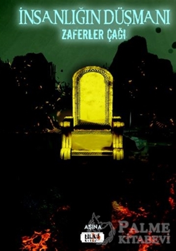 resm İnsanlığın Düşmanı