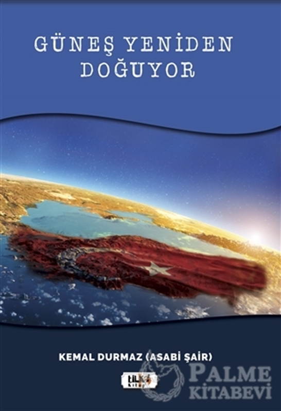 resm Güneş Yeniden Doğuyor