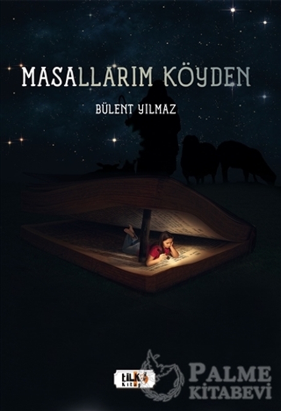 resm Masallarım Köyden