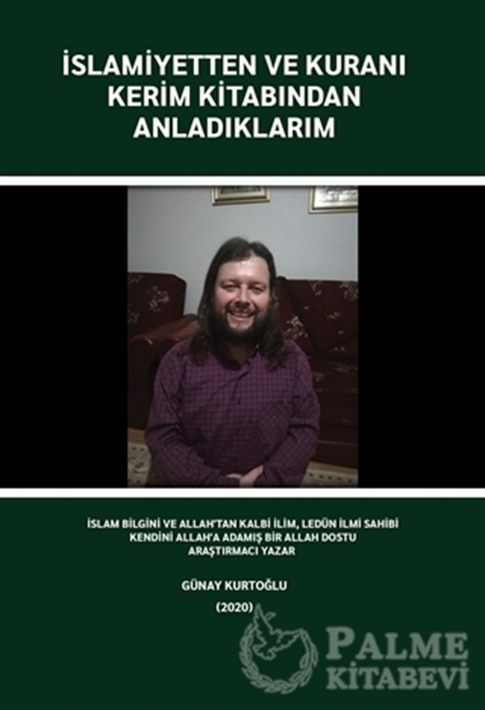 resm İslamiyetten ve Kuranı Kerim Kitabından Anladıklarım