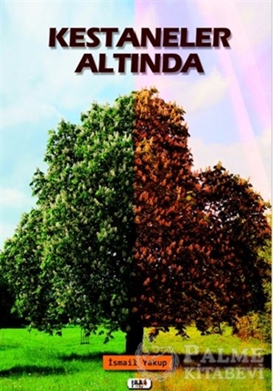 resm Kestaneler Altında