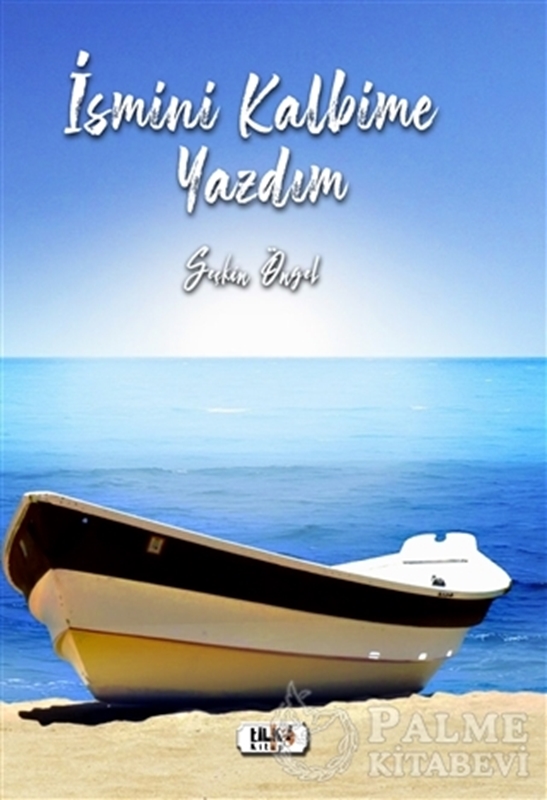 resm İsmini Kalbime Yazdım