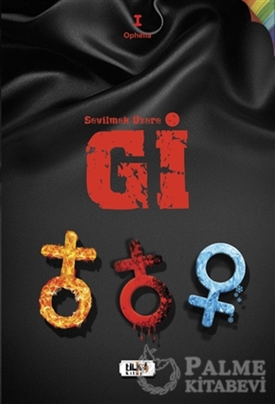 resm Sevilmek Üzere Gi