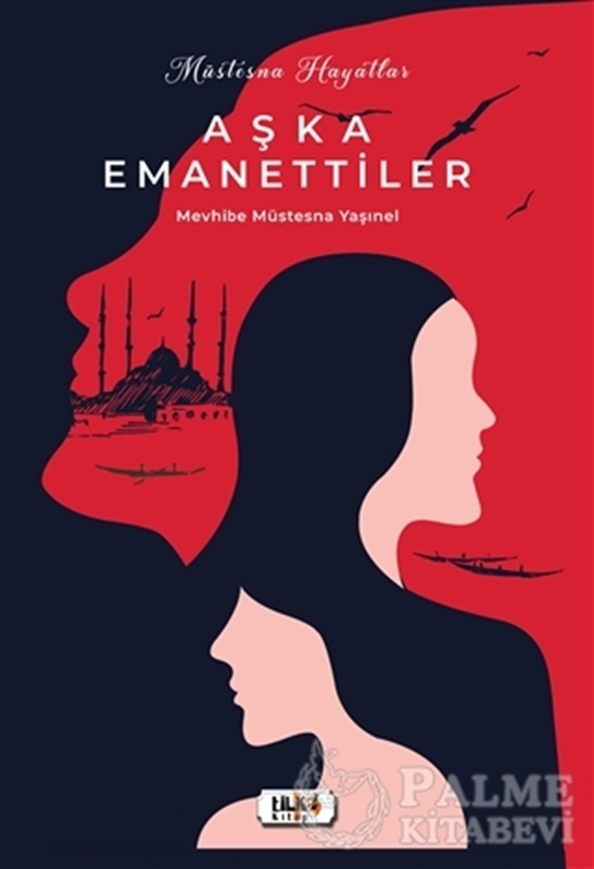 resm Müstesna Hayatlar Aşka Emanettiler