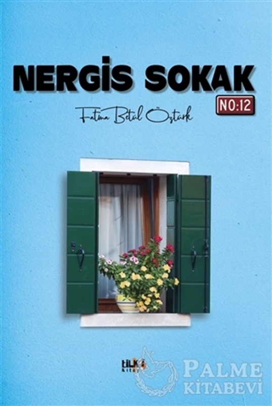 resm Nergis Sokak No:12