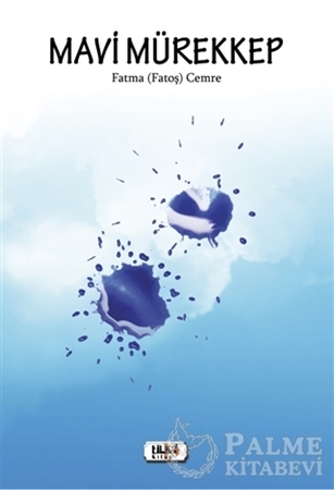 Resim Mavi Mürekkep