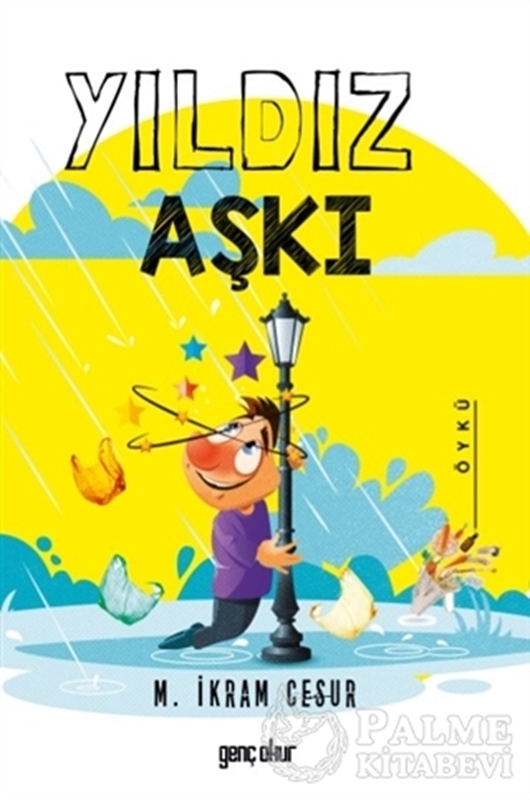 resm Yıldız Aşkı