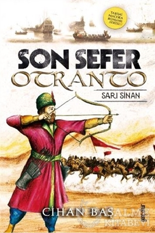 resm Son Sefer - Otranto