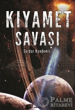 Resim Kıyamet Savaşı