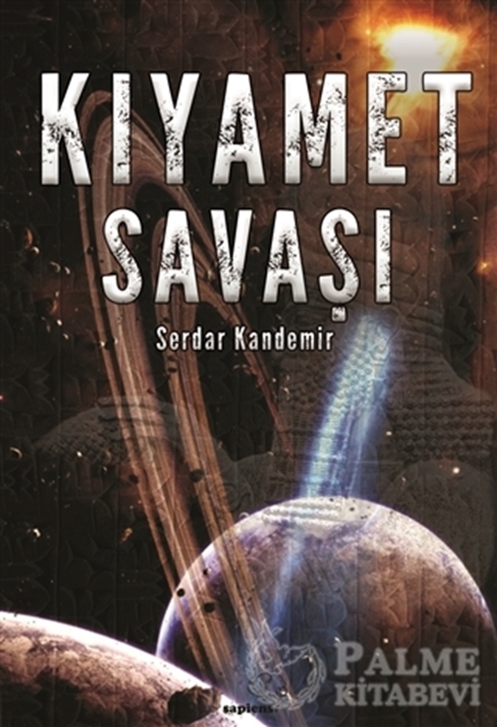 resm Kıyamet Savaşı