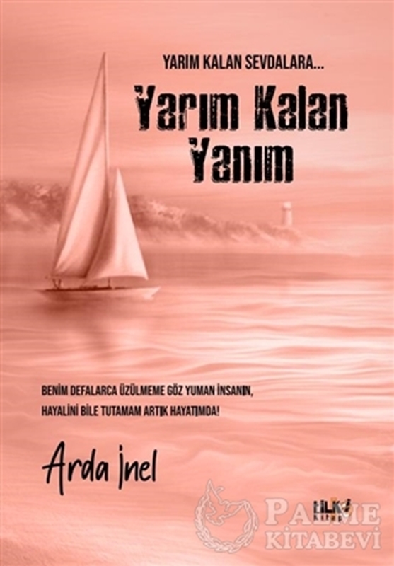 resm Yarım Kalan Yanım