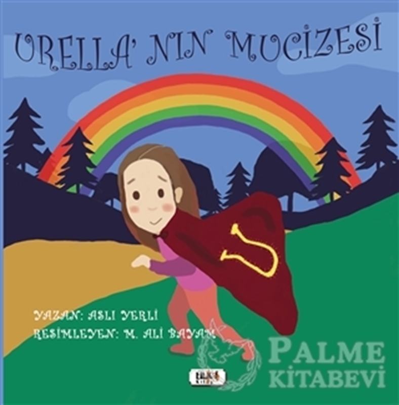 resm Urella'nın Mucizesi