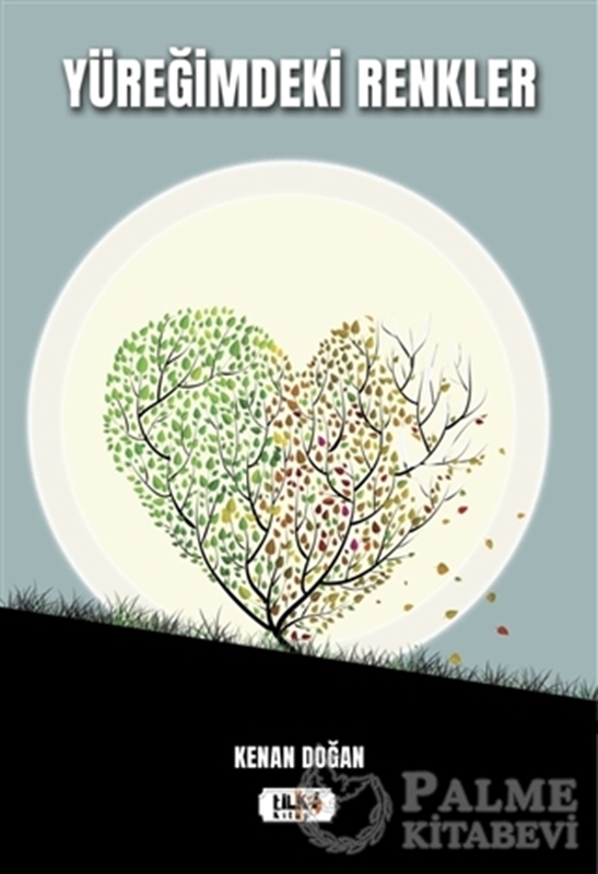 resm Yüreğimdeki Renkler