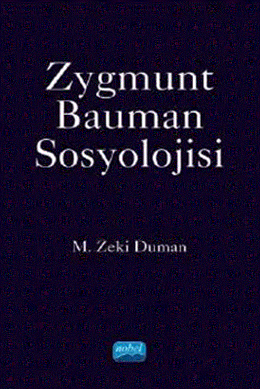 resm Zygmunt Bauman Sosyolojisi