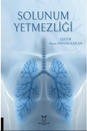 Resim Solunum Yetmezliği